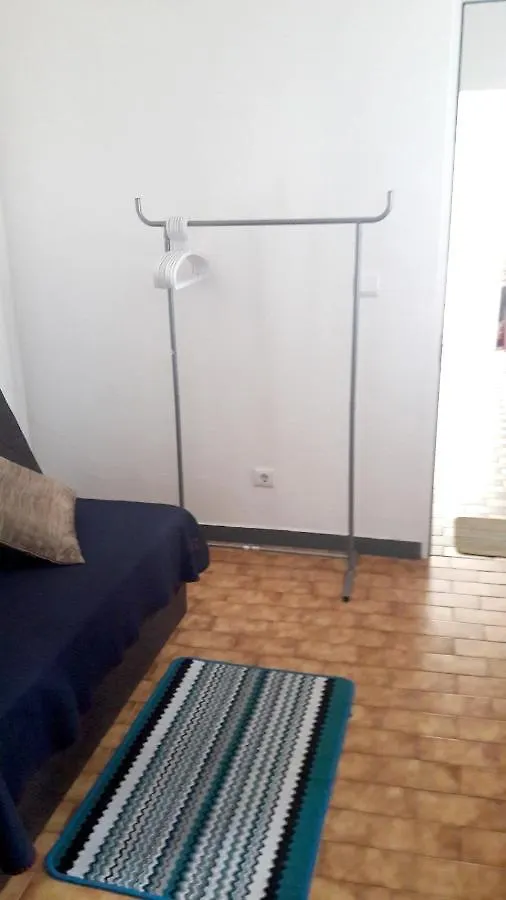 Cosy Apartment In Funchal Sea And Mountain Views 35 M²