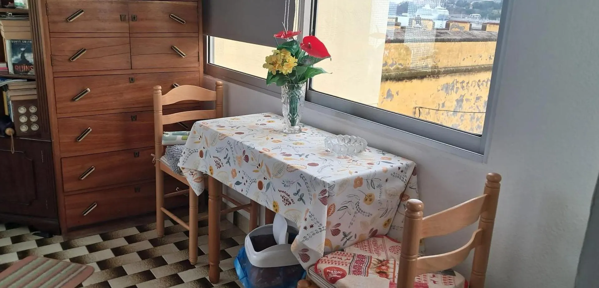 Cosy Apartment In Funchal Sea And Mountain Views 35 M²  Funchal (Madeira)