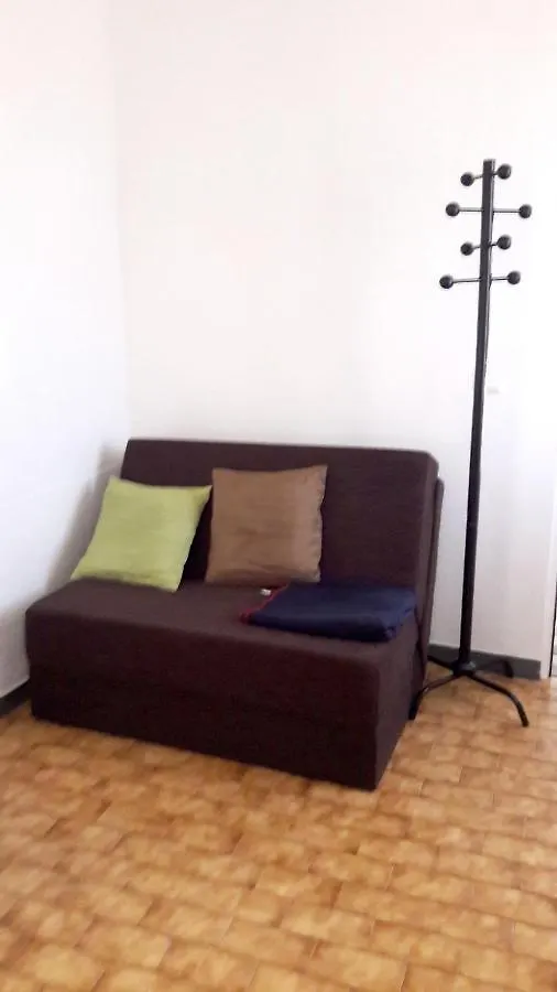 Cosy Apartment In Funchal Sea And Mountain Views 35 M²