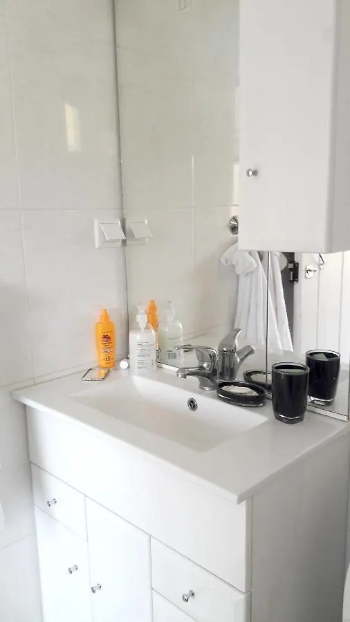 Cosy Apartment In Funchal Sea And Mountain Views 35 M² Portugal