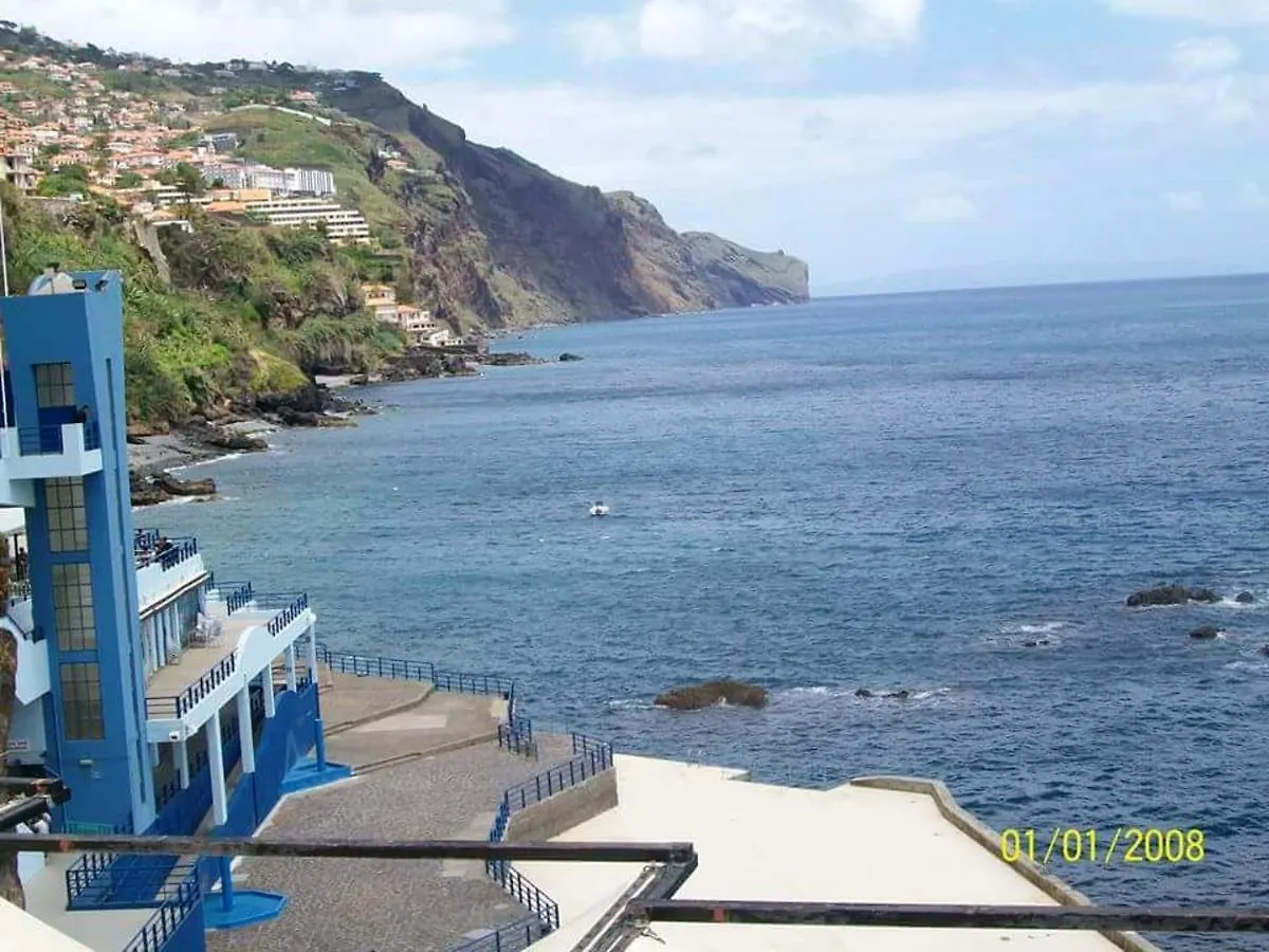 Cosy Apartment In Funchal Sea And Mountain Views 35 M² 0*, Funchal (Madeira) Portugal