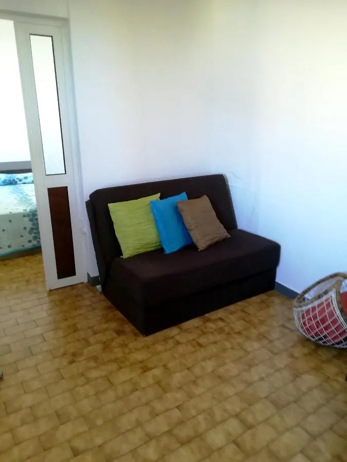 Cosy Apartment In Funchal Sea And Mountain Views 35 M² 0*, Funchal (Madeira) Portugal