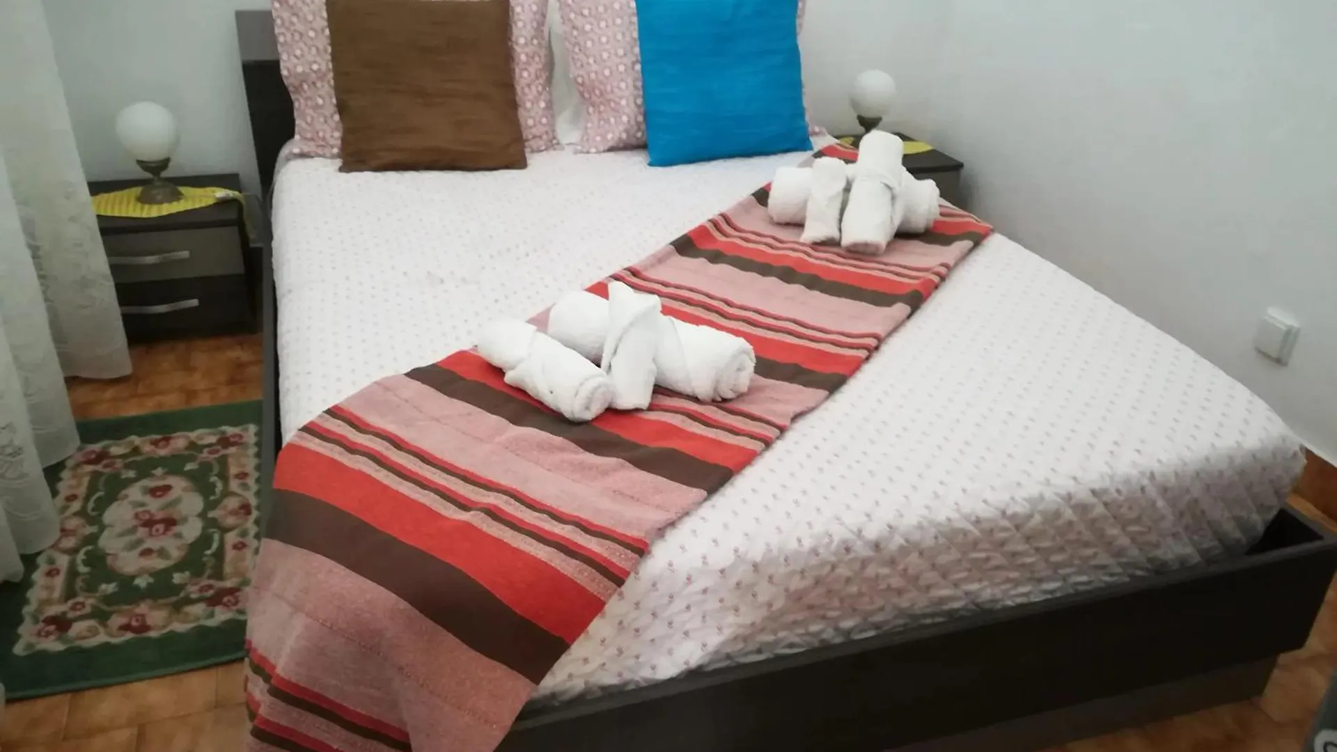 Cosy Apartment In Funchal Sea And Mountain Views 35 M²