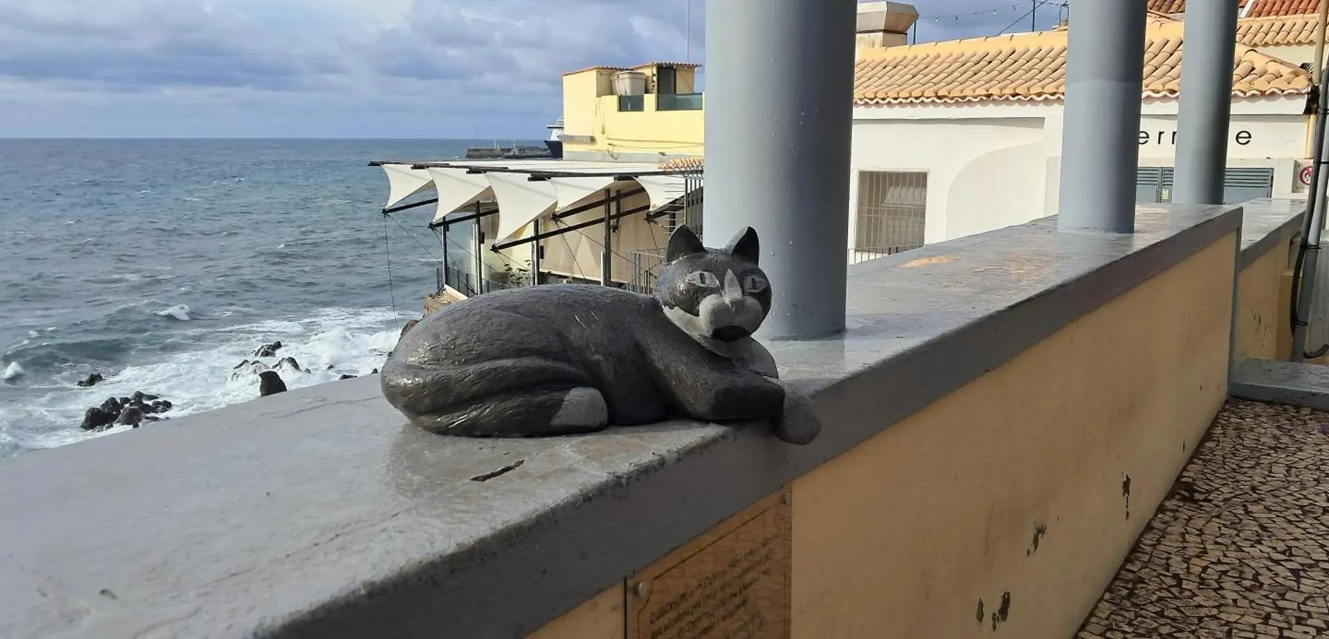 Cosy Apartment In Funchal Sea And Mountain Views 35 M² 0*, Funchal (Madeira) Portugal