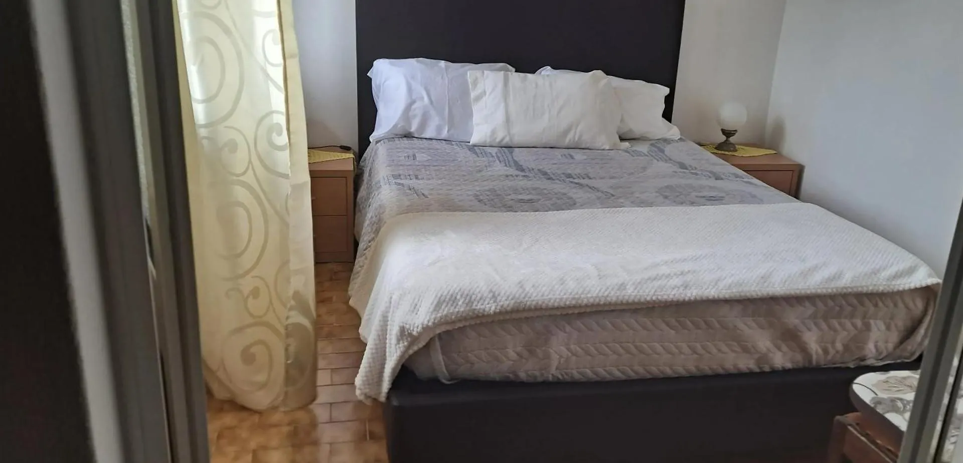 Cosy Apartment In Funchal Sea And Mountain Views 35 M² Portugal